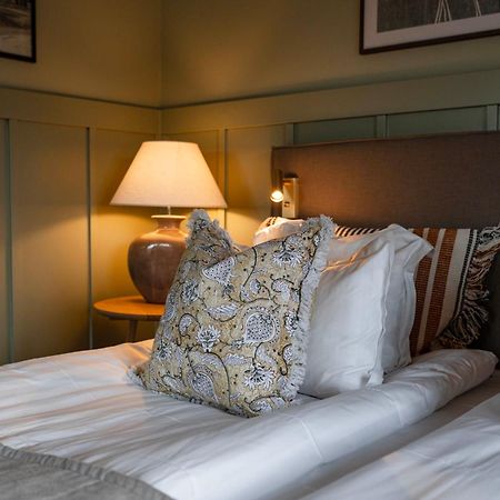 Hotel Fagelbrohus Värmdö Exteriér fotografie